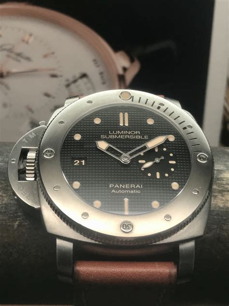 Panerai pan 569